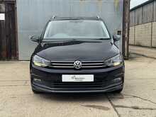 Volkswagen Touran TSI EVO SEL 