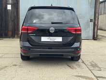 Volkswagen Touran TSI EVO SEL 