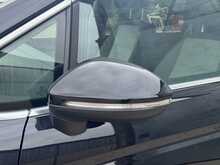 Volkswagen Touran TSI EVO SEL 