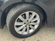 Volkswagen Touran TSI EVO SEL 