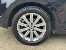 Volkswagen Touran TSI EVO SEL 