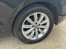 Volkswagen Touran TSI EVO SEL 