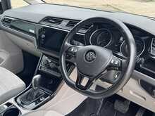 Volkswagen Touran TSI EVO SEL 