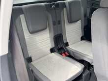 Volkswagen Touran TSI EVO SEL 