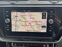 Volkswagen Touran TSI EVO SEL 