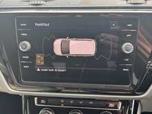 Volkswagen Touran TSI EVO SEL 