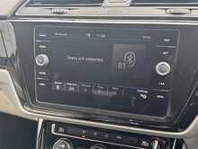 Volkswagen Touran TSI EVO SEL 