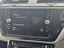 Volkswagen Touran TSI EVO SEL 