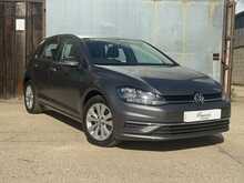 Volkswagen Golf TSI BlueMotion Tech SE 