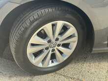 Volkswagen Golf TSI BlueMotion Tech SE 