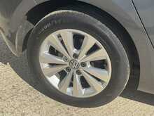 Volkswagen Golf TSI BlueMotion Tech SE 