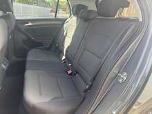Volkswagen Golf TSI BlueMotion Tech SE 