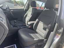 Volkswagen Golf TSI BlueMotion Tech SE 