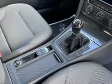 Volkswagen Golf TSI BlueMotion Tech SE 