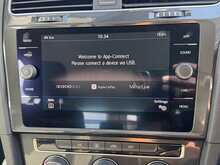 Volkswagen Golf TSI BlueMotion Tech SE 