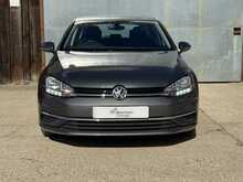 Volkswagen Golf TSI BlueMotion Tech SE 