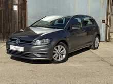 Volkswagen Golf TSI BlueMotion Tech SE 