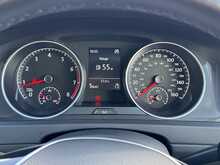 Volkswagen Golf TSI BlueMotion Tech SE 