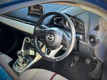 Mazda Mazda2 SKYACTIV-G Sport Nav 