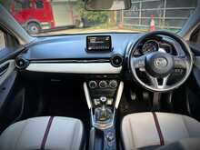 Mazda Mazda2 SKYACTIV-G Sport Nav 