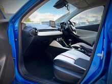 Mazda Mazda2 SKYACTIV-G Sport Nav 