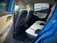 Mazda Mazda2 SKYACTIV-G Sport Nav 