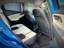 Mazda Mazda2 SKYACTIV-G Sport Nav 