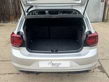 Volkswagen Polo 1.0 EVO SE Hatchback 5dr Petrol Manual Euro 6 (s/s) (80 ps