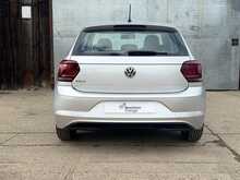 Volkswagen Polo 1.0 EVO SE Hatchback 5dr Petrol Manual Euro 6 (s/s) (80 ps