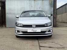 Volkswagen Polo 1.0 EVO SE Hatchback 5dr Petrol Manual Euro 6 (s/s) (80 ps