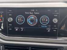 Volkswagen Polo 1.0 EVO SE Hatchback 5dr Petrol Manual Euro 6 (s/s) (80 ps