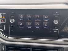 Volkswagen Polo 1.0 EVO SE Hatchback 5dr Petrol Manual Euro 6 (s/s) (80 ps