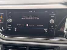 Volkswagen Polo 1.0 EVO SE Hatchback 5dr Petrol Manual Euro 6 (s/s) (80 ps