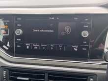 Volkswagen Polo 1.0 EVO SE Hatchback 5dr Petrol Manual Euro 6 (s/s) (80 ps