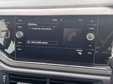 Volkswagen Polo 1.0 EVO SE Hatchback 5dr Petrol Manual Euro 6 (s/s) (80 ps