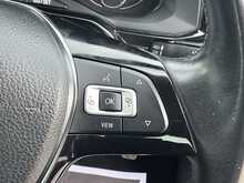 Volkswagen Polo 1.0 EVO SE Hatchback 5dr Petrol Manual Euro 6 (s/s) (80 ps