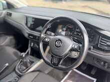 Volkswagen Polo 1.0 EVO SE Hatchback 5dr Petrol Manual Euro 6 (s/s) (80 ps