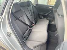 Volkswagen Polo 1.0 EVO SE Hatchback 5dr Petrol Manual Euro 6 (s/s) (80 ps