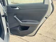 Volkswagen Polo 1.0 EVO SE Hatchback 5dr Petrol Manual Euro 6 (s/s) (80 ps