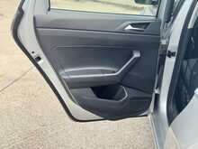 Volkswagen Polo 1.0 EVO SE Hatchback 5dr Petrol Manual Euro 6 (s/s) (80 ps