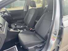 Volkswagen Polo 1.0 EVO SE Hatchback 5dr Petrol Manual Euro 6 (s/s) (80 ps