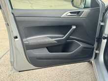 Volkswagen Polo 1.0 EVO SE Hatchback 5dr Petrol Manual Euro 6 (s/s) (80 ps