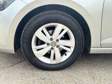 Volkswagen Polo 1.0 EVO SE Hatchback 5dr Petrol Manual Euro 6 (s/s) (80 ps