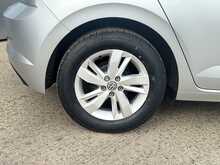 Volkswagen Polo 1.0 EVO SE Hatchback 5dr Petrol Manual Euro 6 (s/s) (80 ps