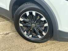 Volkswagen T-Cross TSI S 