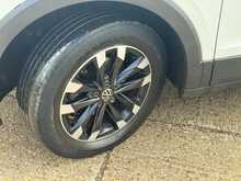 Volkswagen T-Cross TSI S 