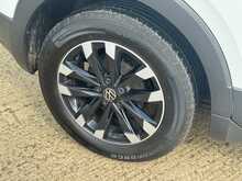 Volkswagen T-Cross TSI S 