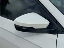 Volkswagen T-Cross TSI S 