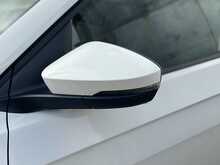 Volkswagen T-Cross TSI S 