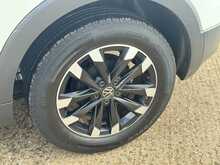 Volkswagen T-Cross TSI S 
